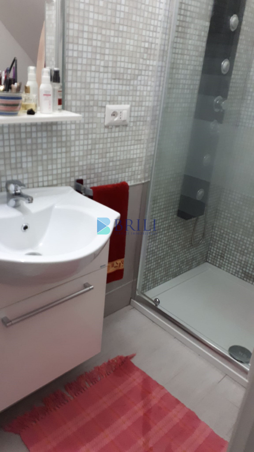 Bilocale nel cuore di Tempio Pausania