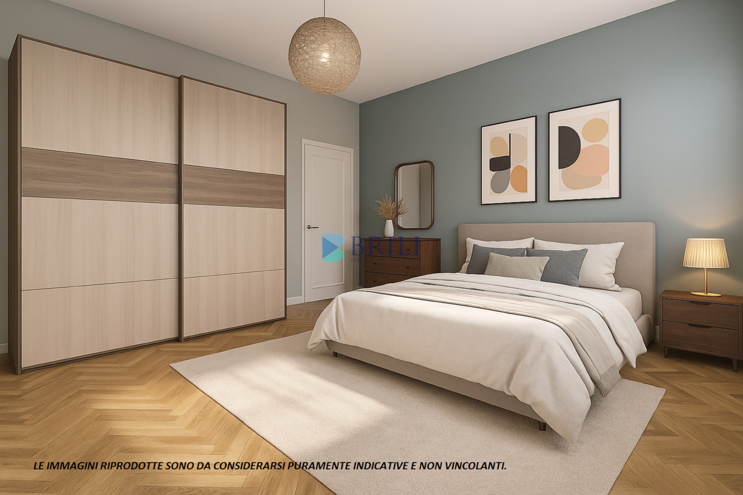 Bilocale nel cuore di Tempio Pausania