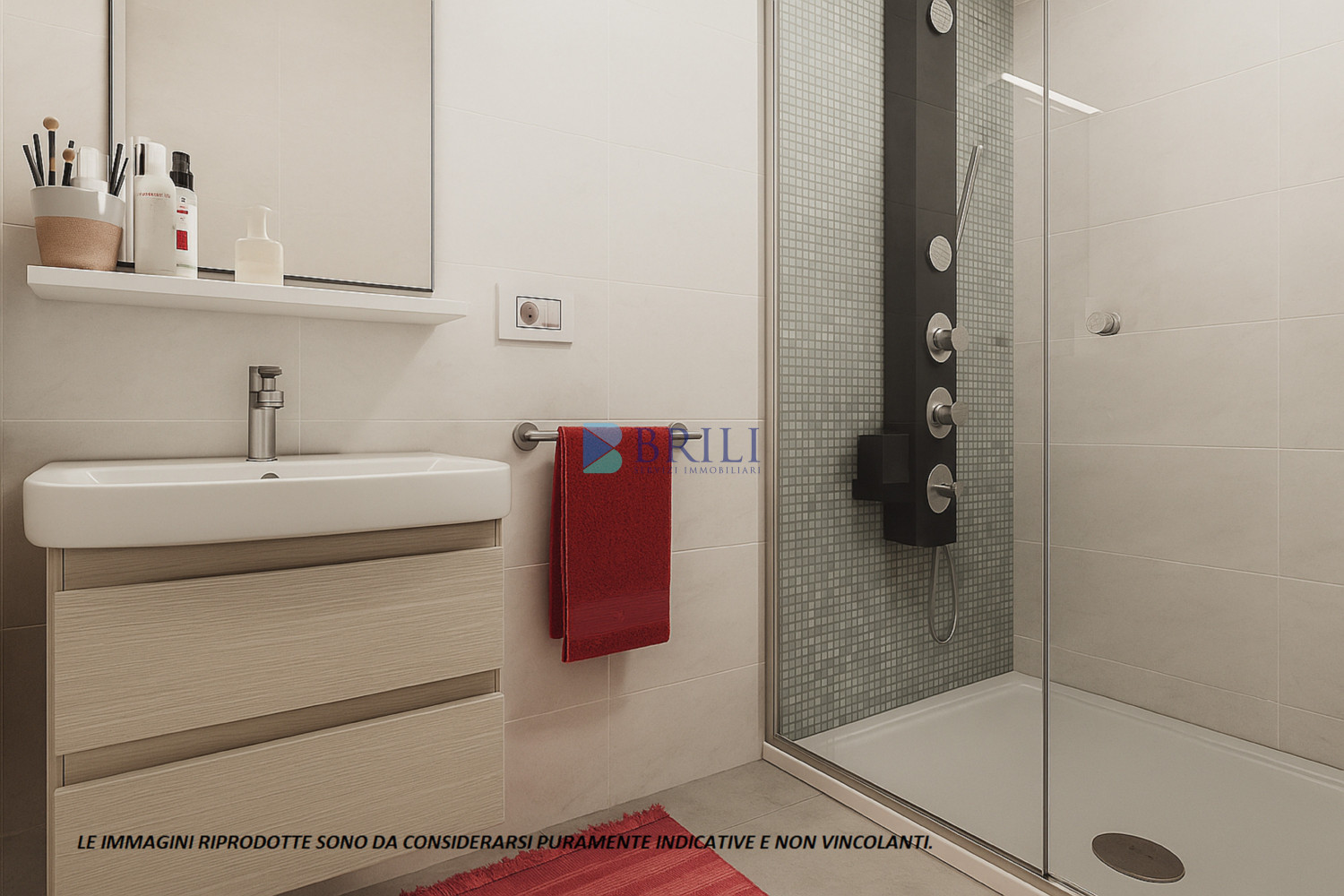 Bilocale nel cuore di Tempio Pausania