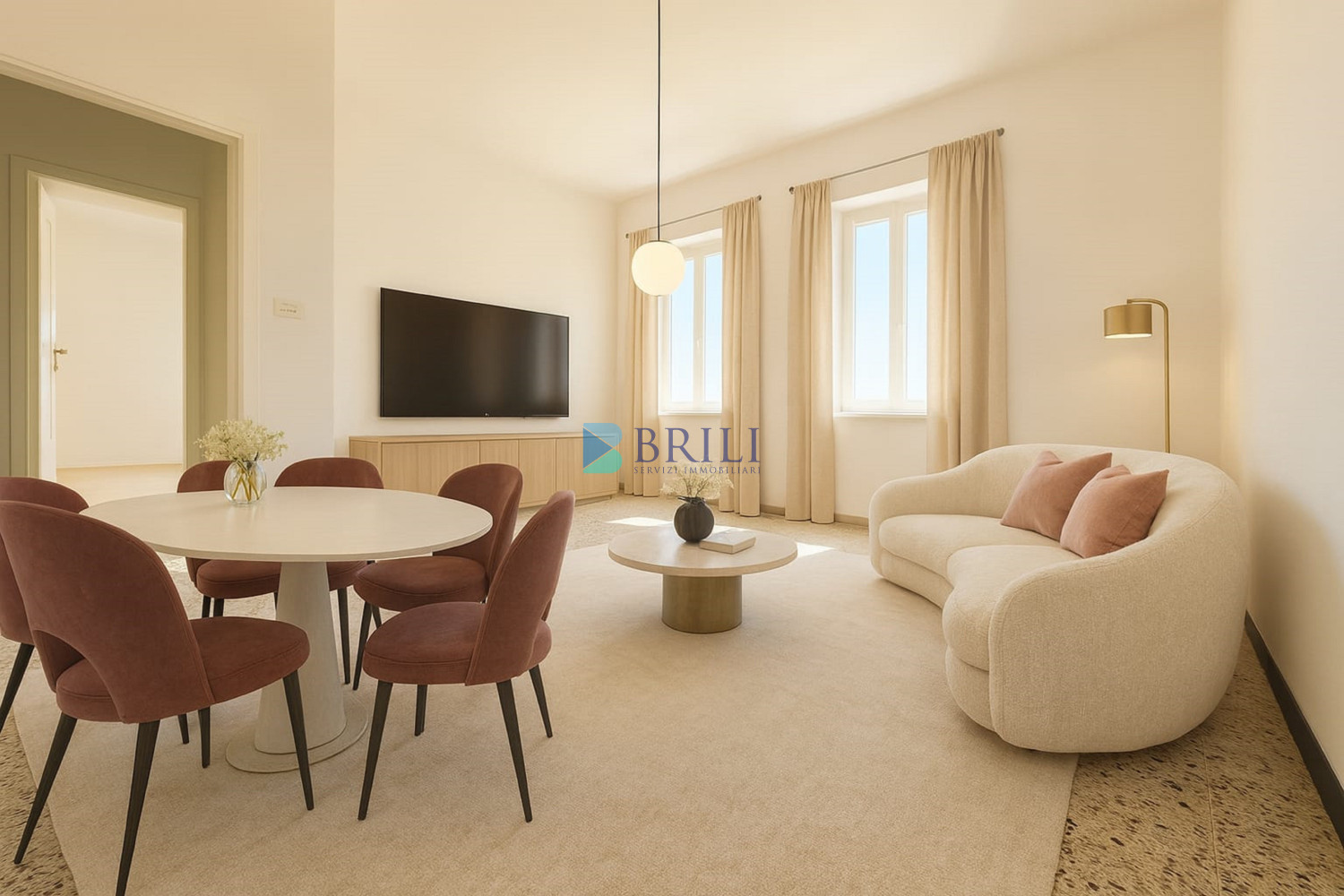 Angolo di Luce a Tempio Pausania