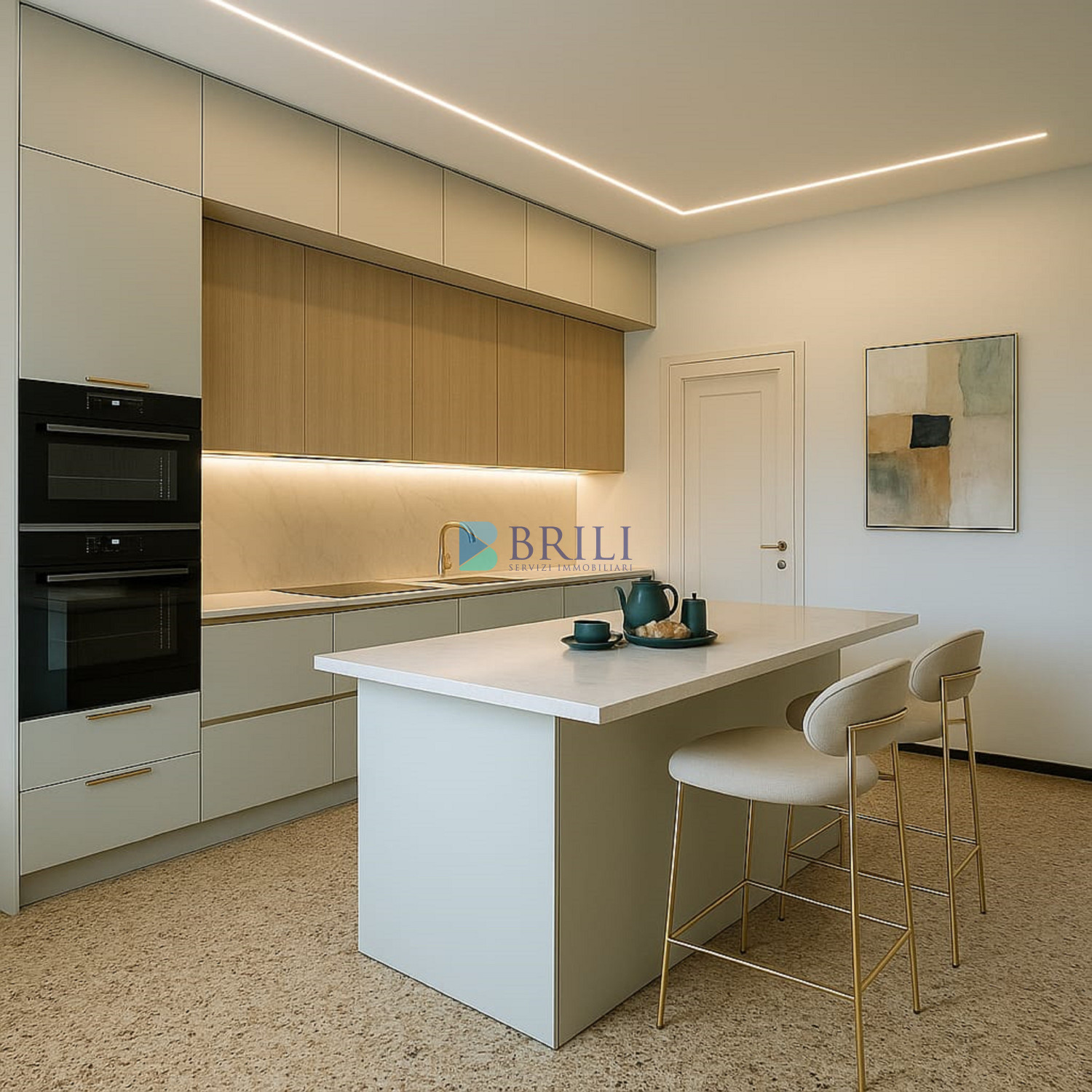 Angolo di Luce a Tempio Pausania