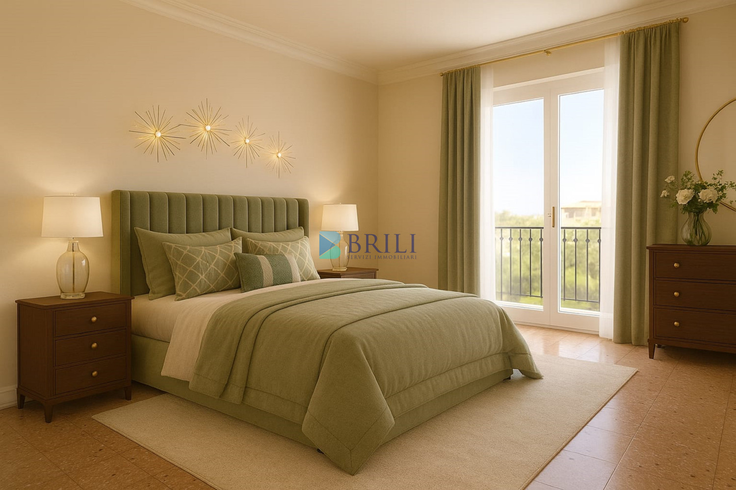 Angolo di Luce a Tempio Pausania