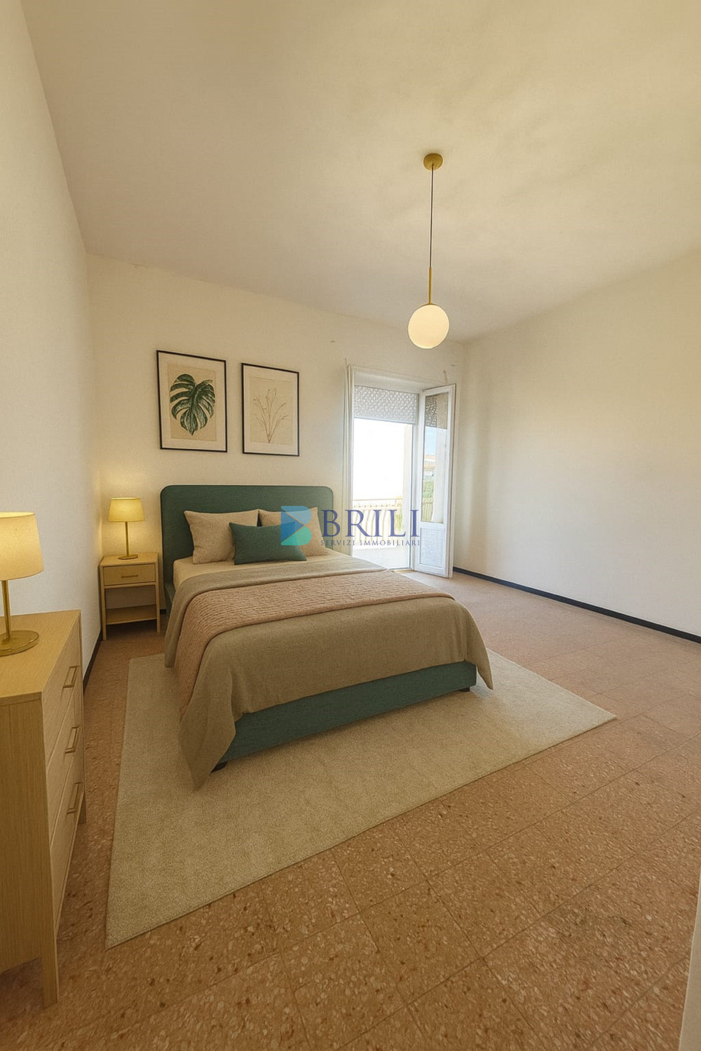 Angolo di Luce a Tempio Pausania