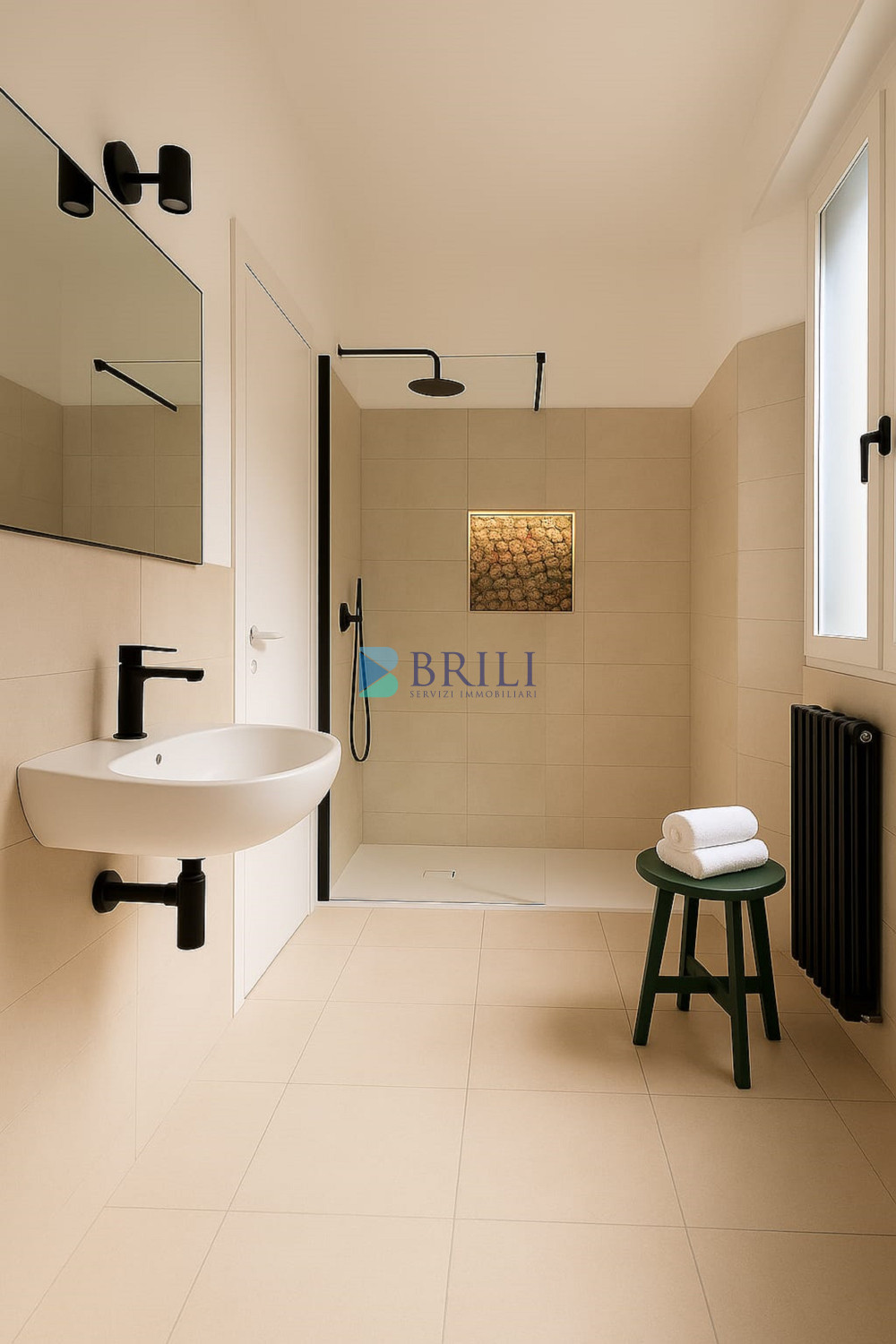 Angolo di Luce a Tempio Pausania