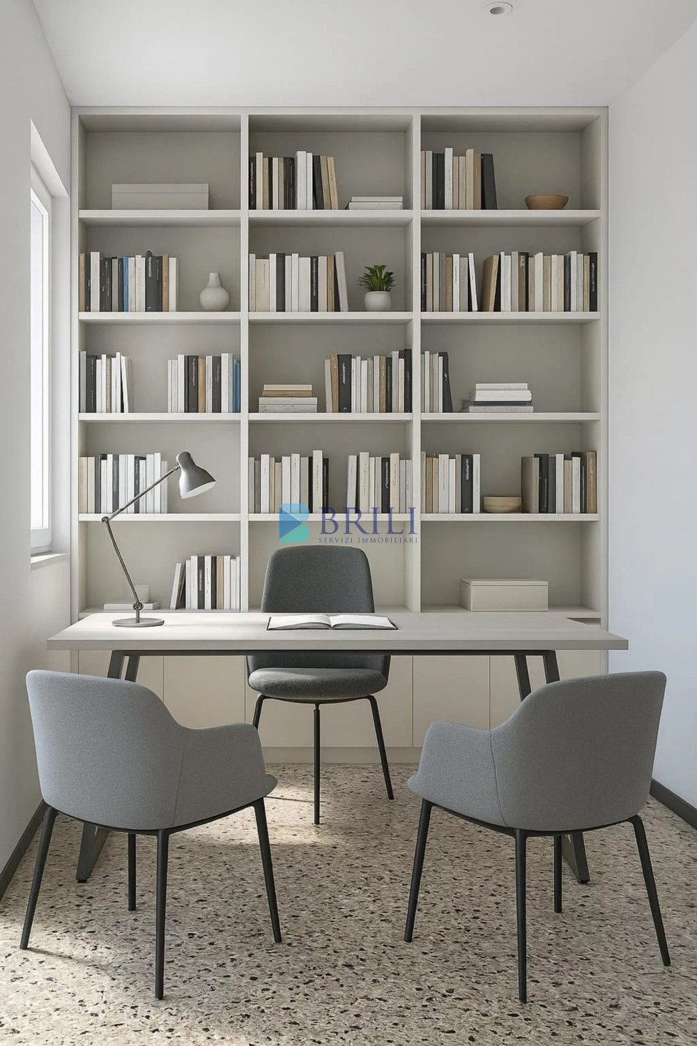 Angolo di Luce a Tempio Pausania