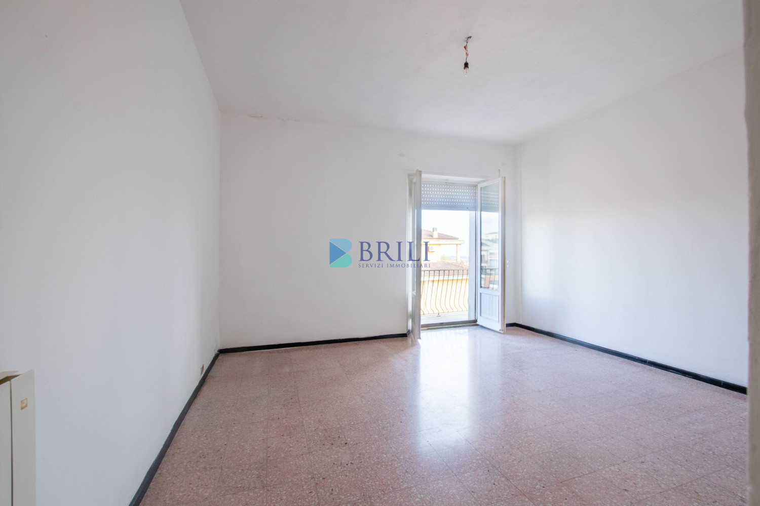 Radiant Living in Tempio Pausania