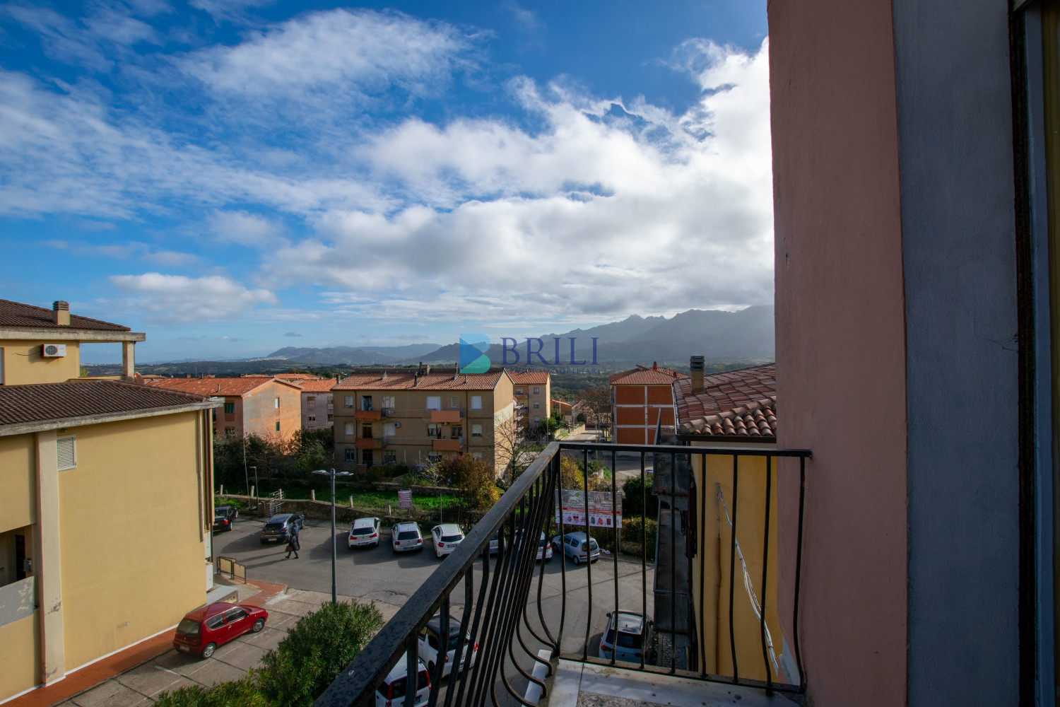 Radiant Living in Tempio Pausania