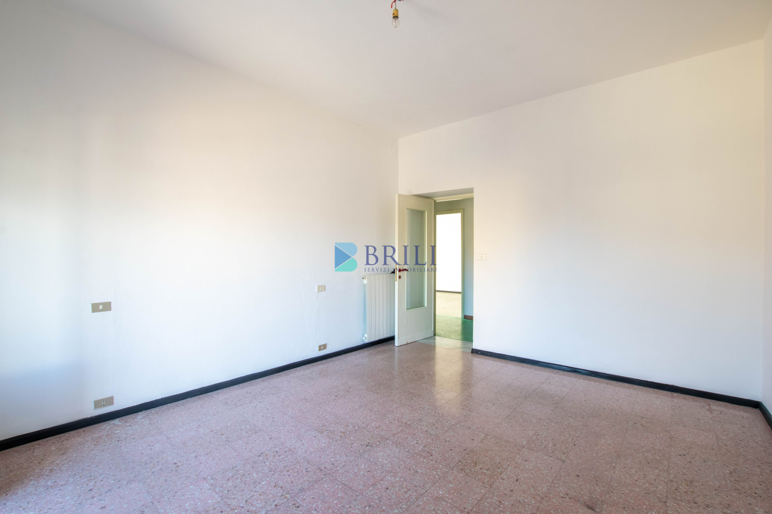 Radiant Living in Tempio Pausania