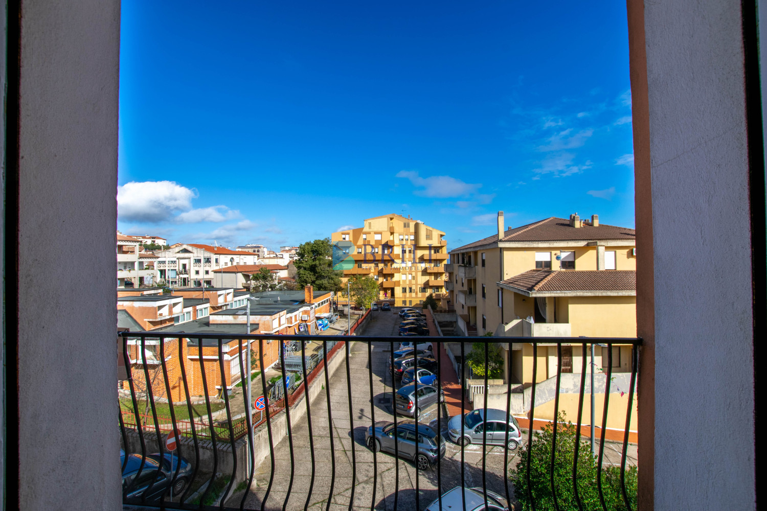 Radiant Living in Tempio Pausania