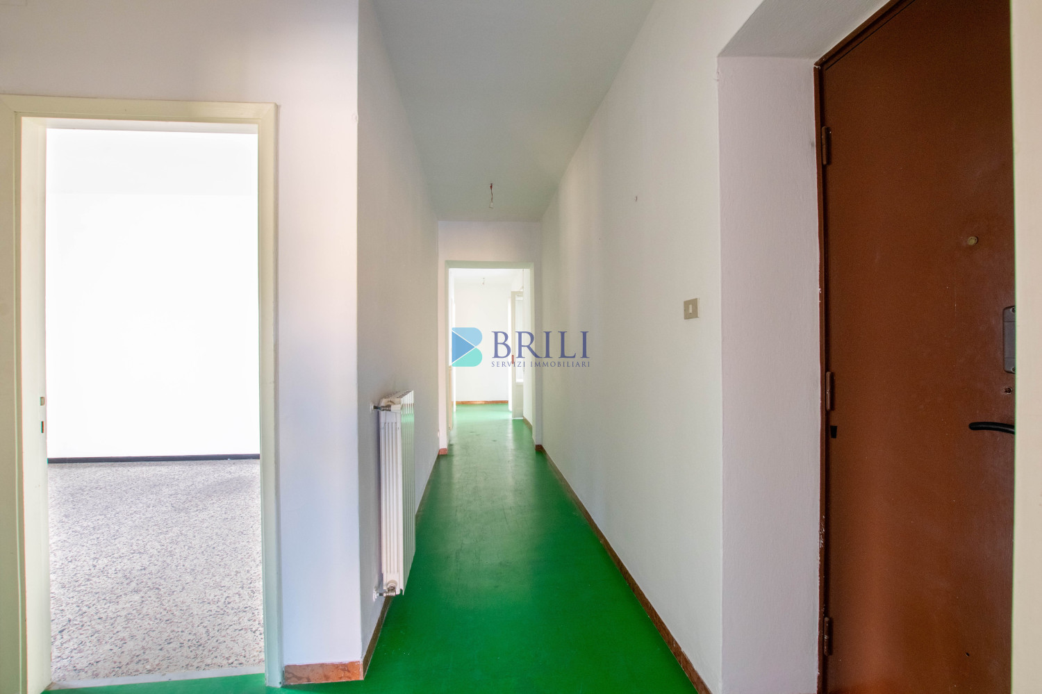 Radiant Living in Tempio Pausania