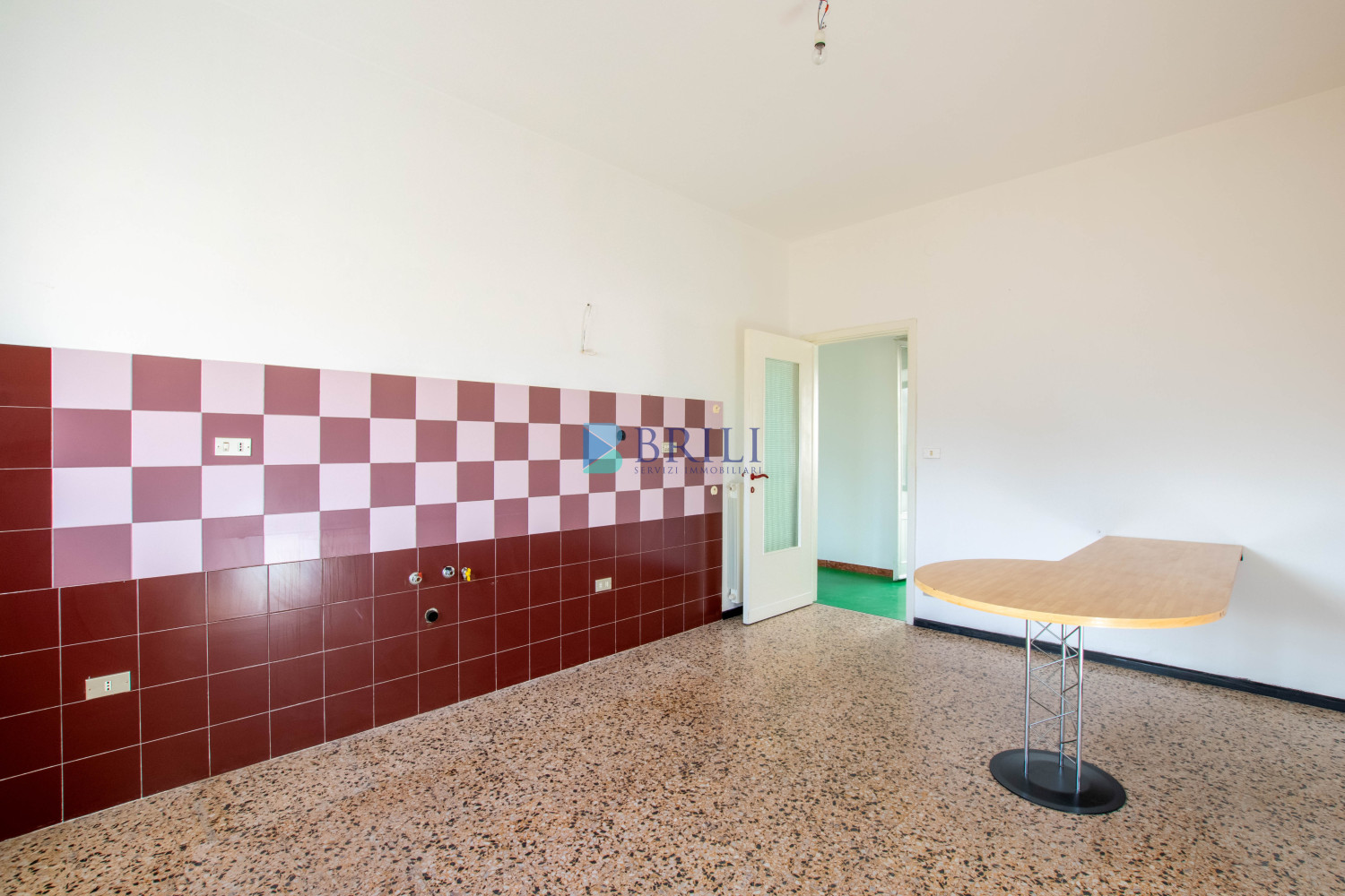 Radiant Living in Tempio Pausania