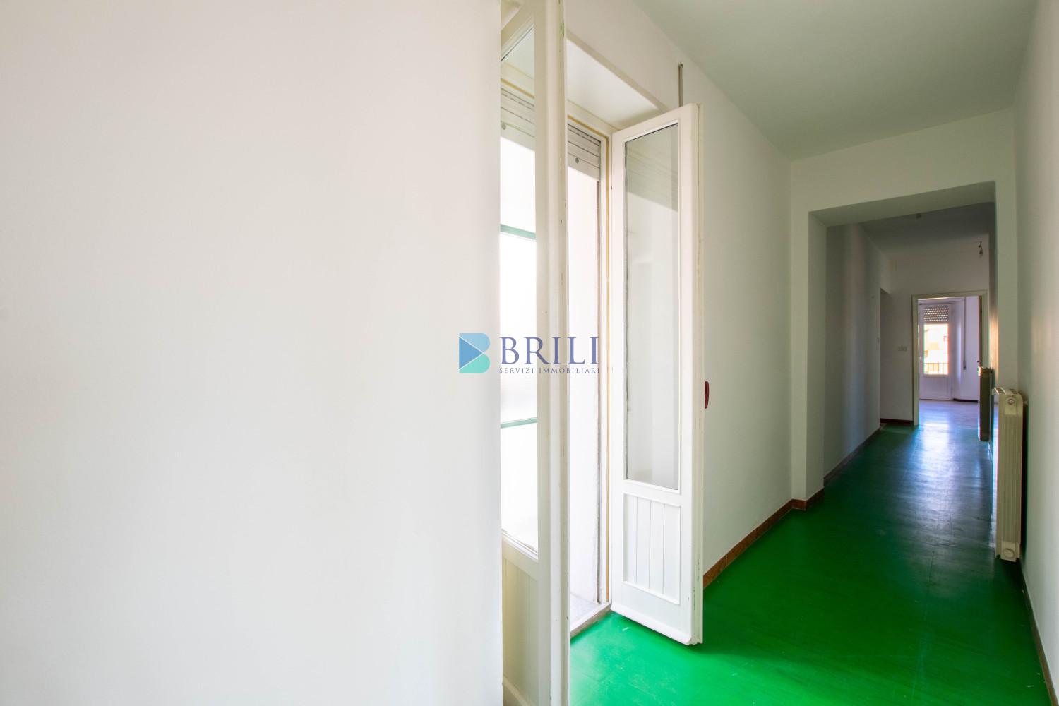 Radiant Living in Tempio Pausania