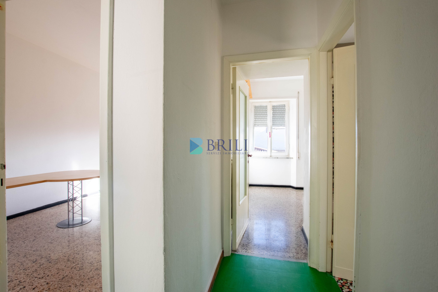 Radiant Living in Tempio Pausania