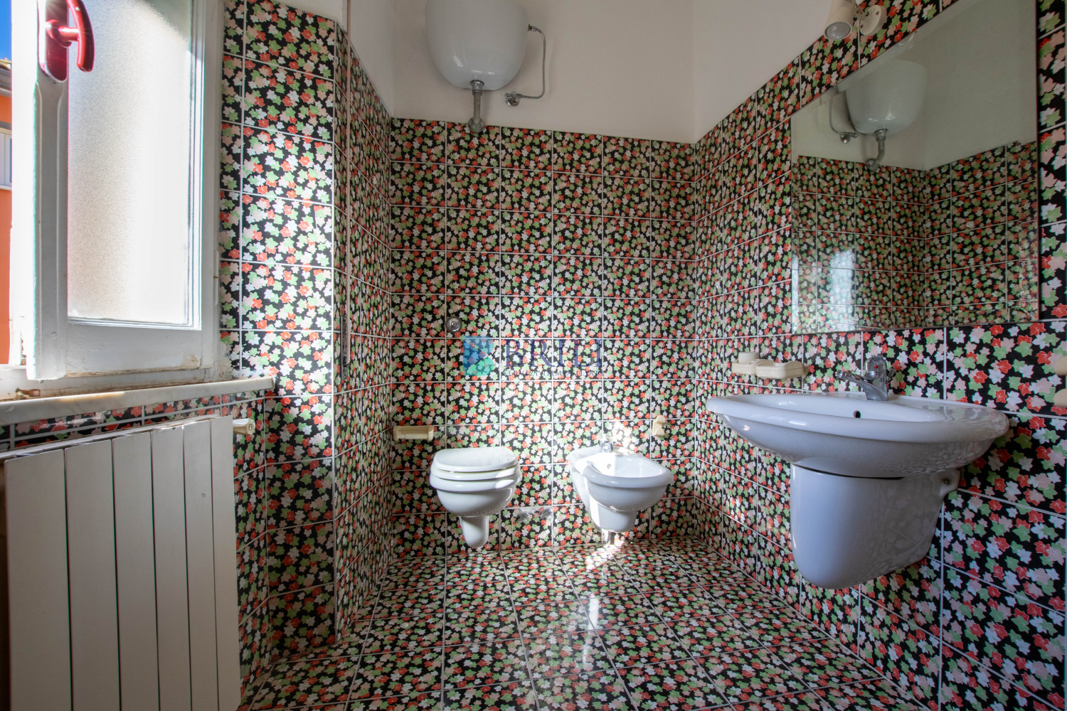 Radiant Living in Tempio Pausania