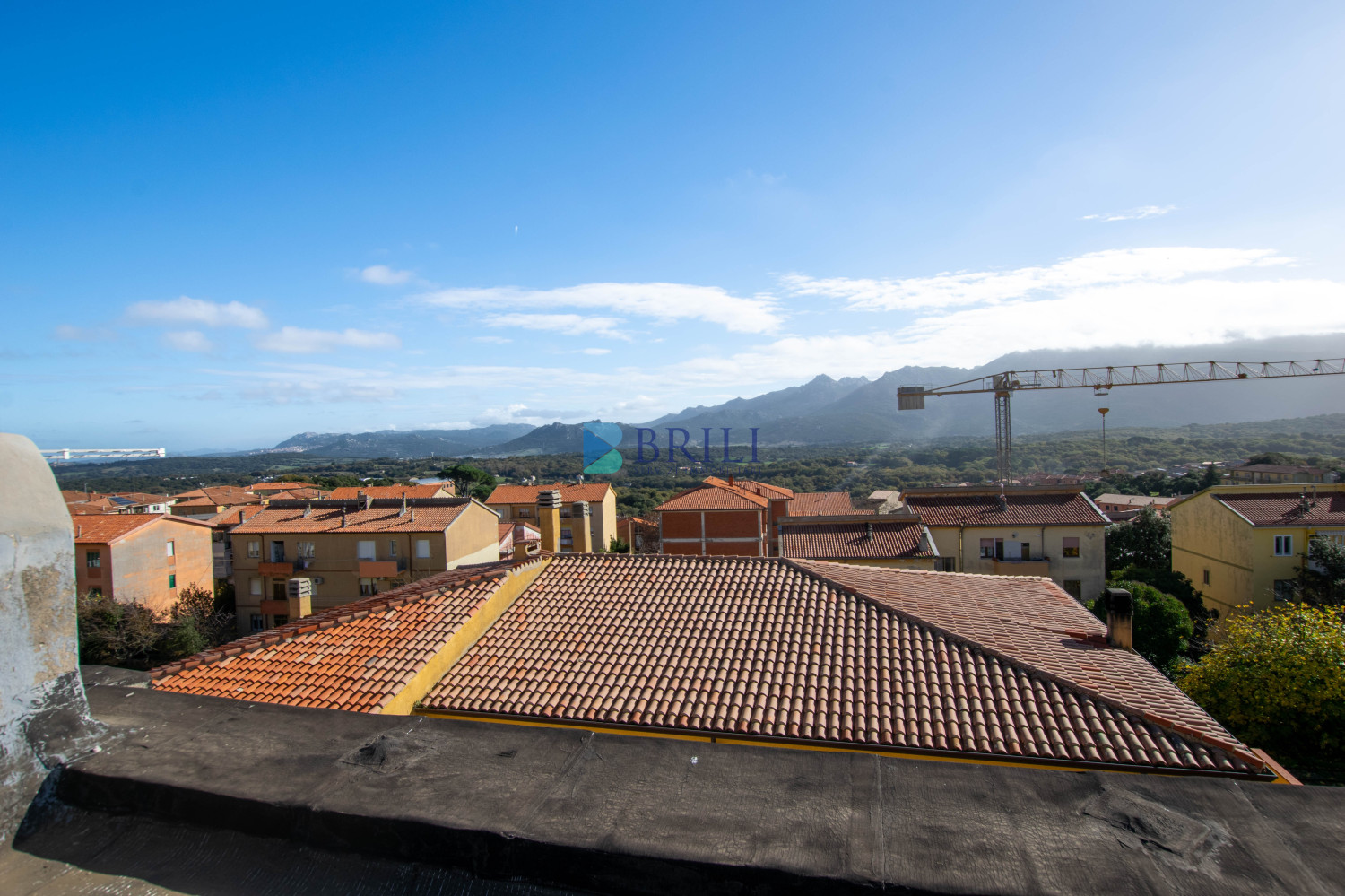 Radiant Living in Tempio Pausania