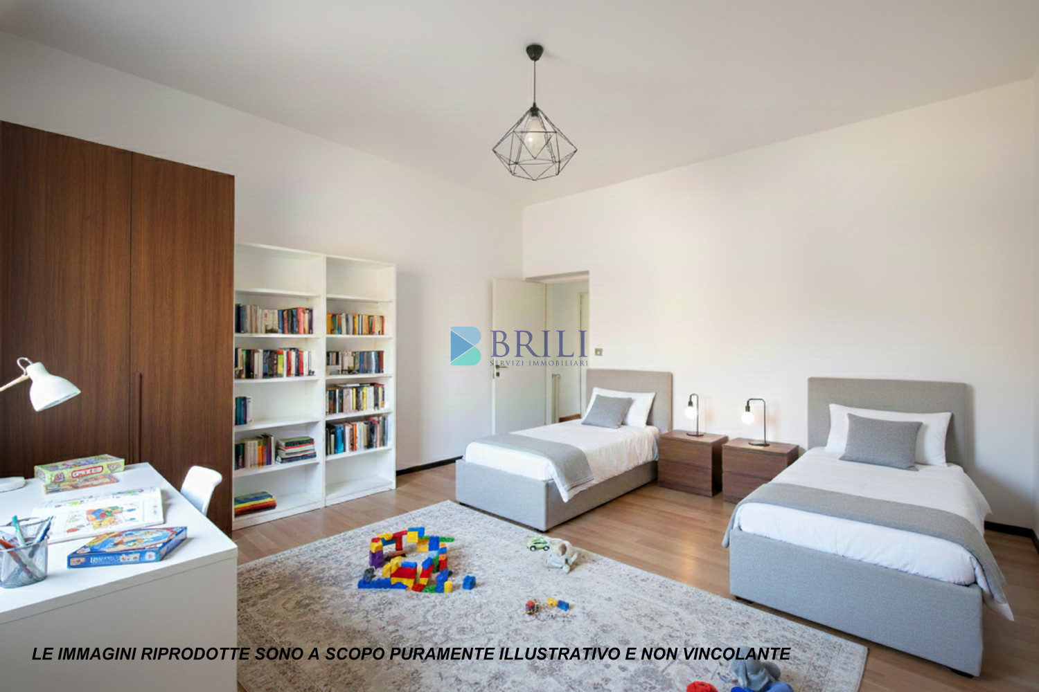 Radiant Living in Tempio Pausania