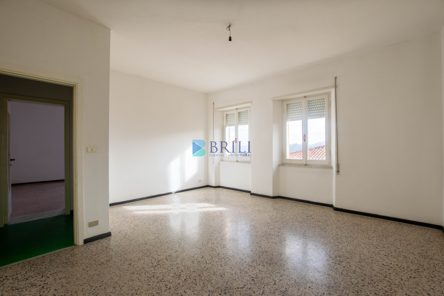 Radiant Living in Tempio Pausania