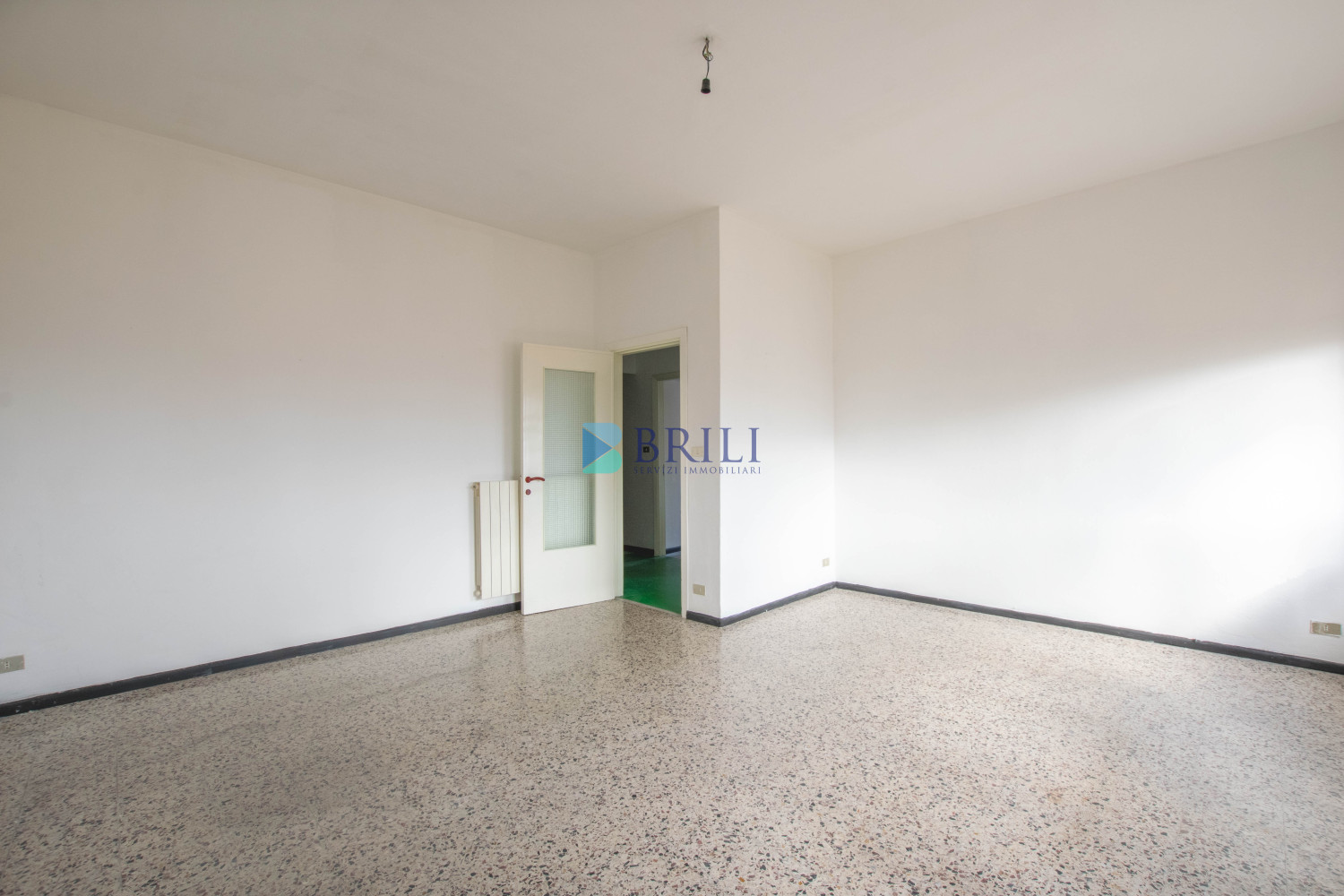 Radiant Living in Tempio Pausania