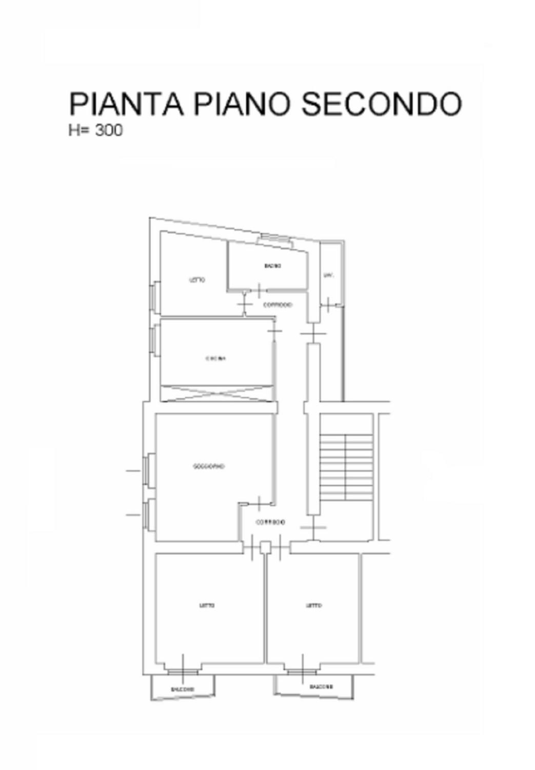 Radiant Living in Tempio Pausania