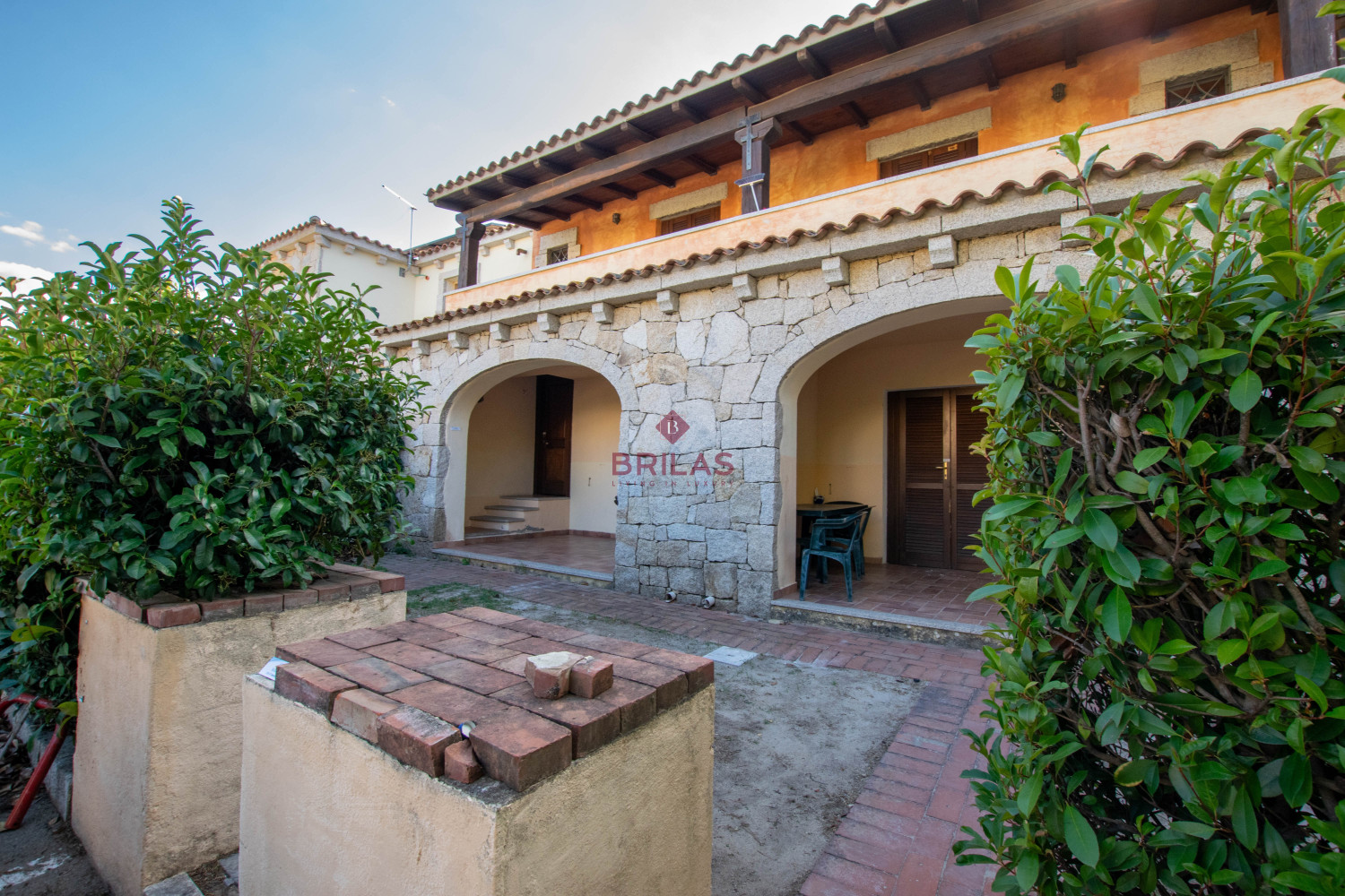 Appartamenti vicino alla spiaggia