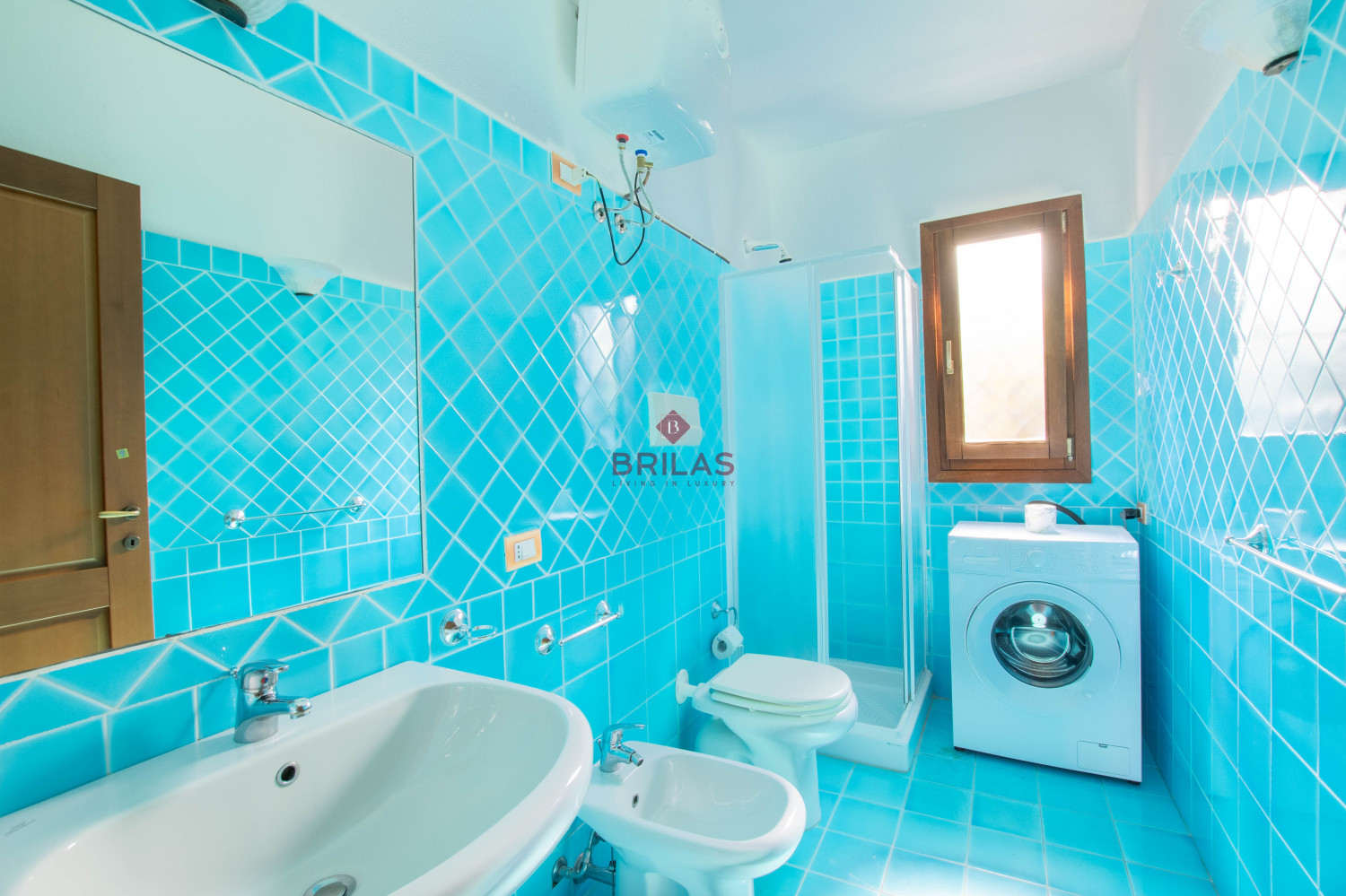 Appartamenti vicino alla spiaggia