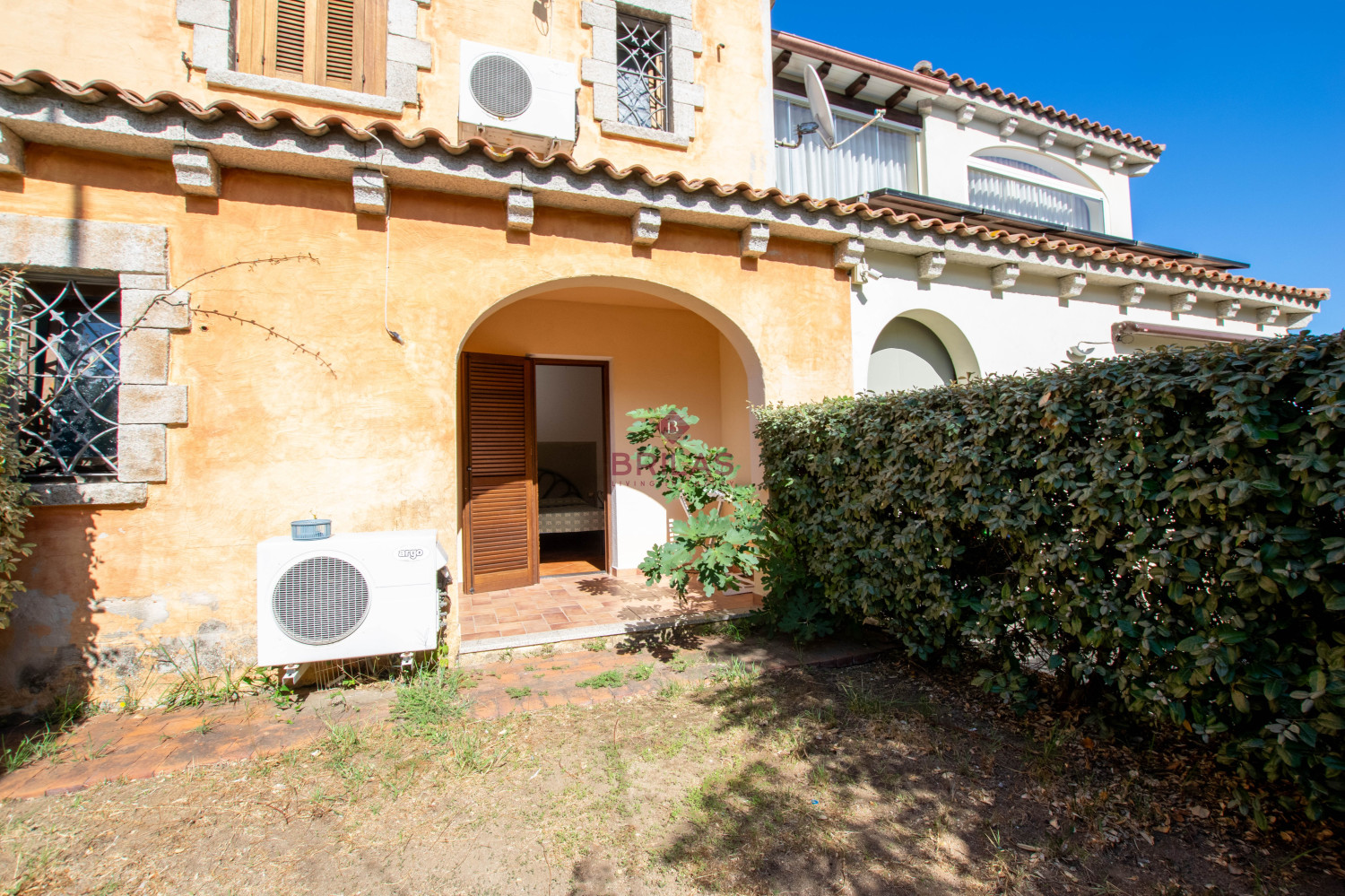 Appartamenti vicino alla spiaggia