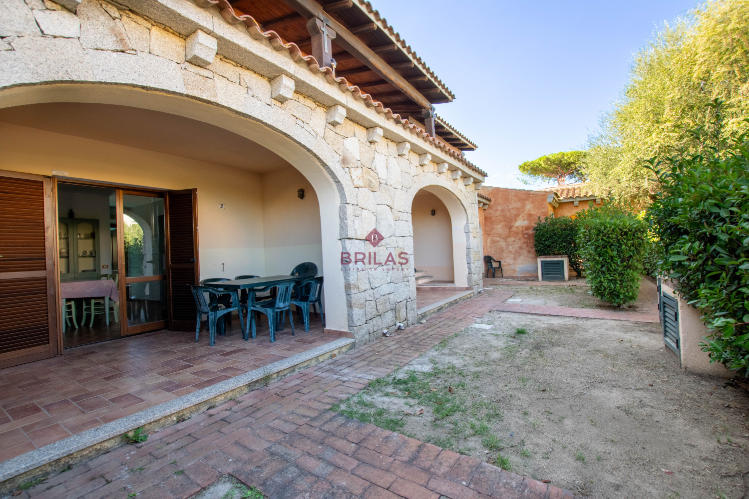 Appartamenti vicino alla spiaggia