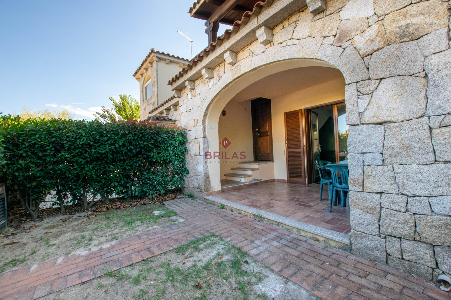 Appartamenti vicino alla spiaggia