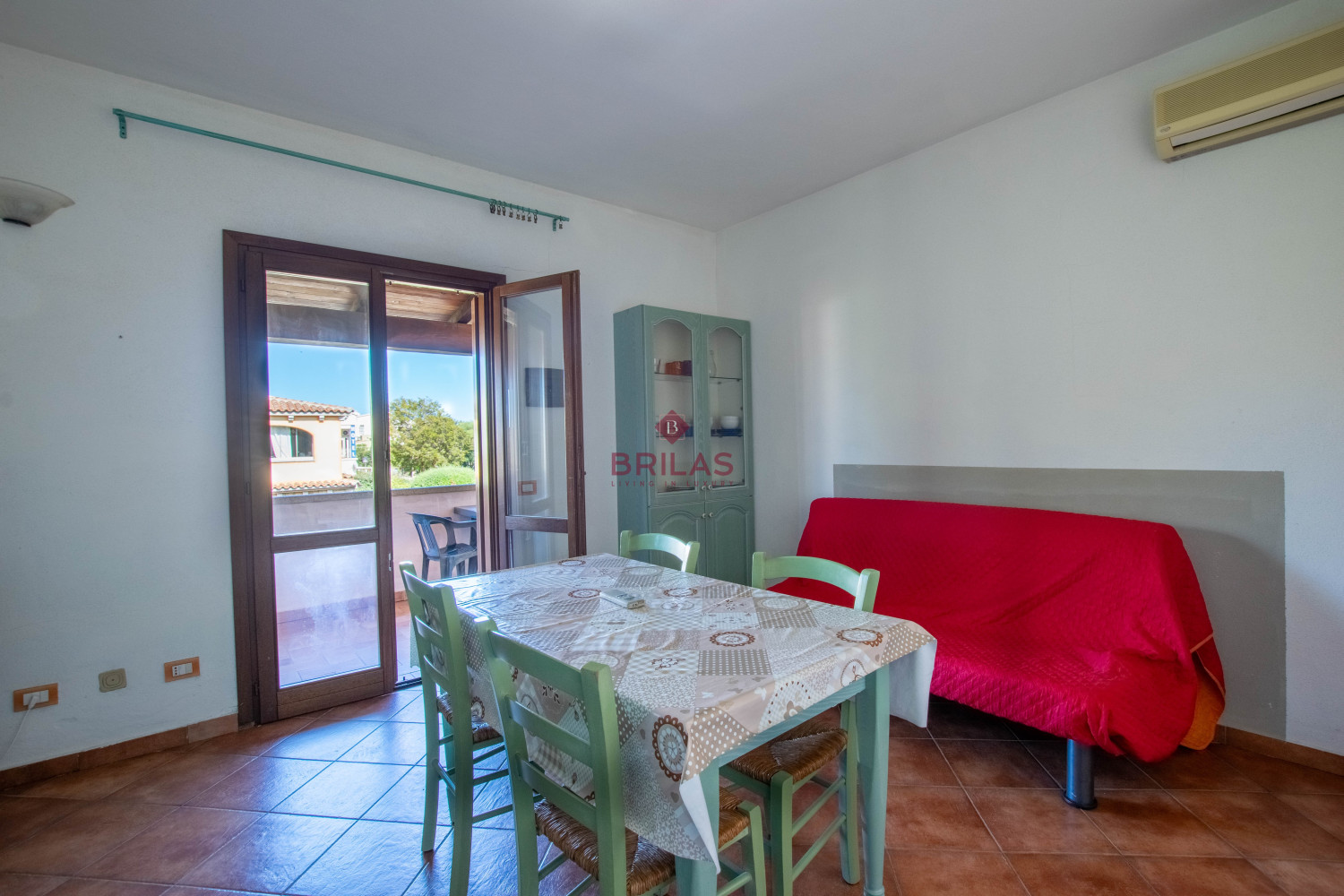 Appartamenti vicino alla spiaggia