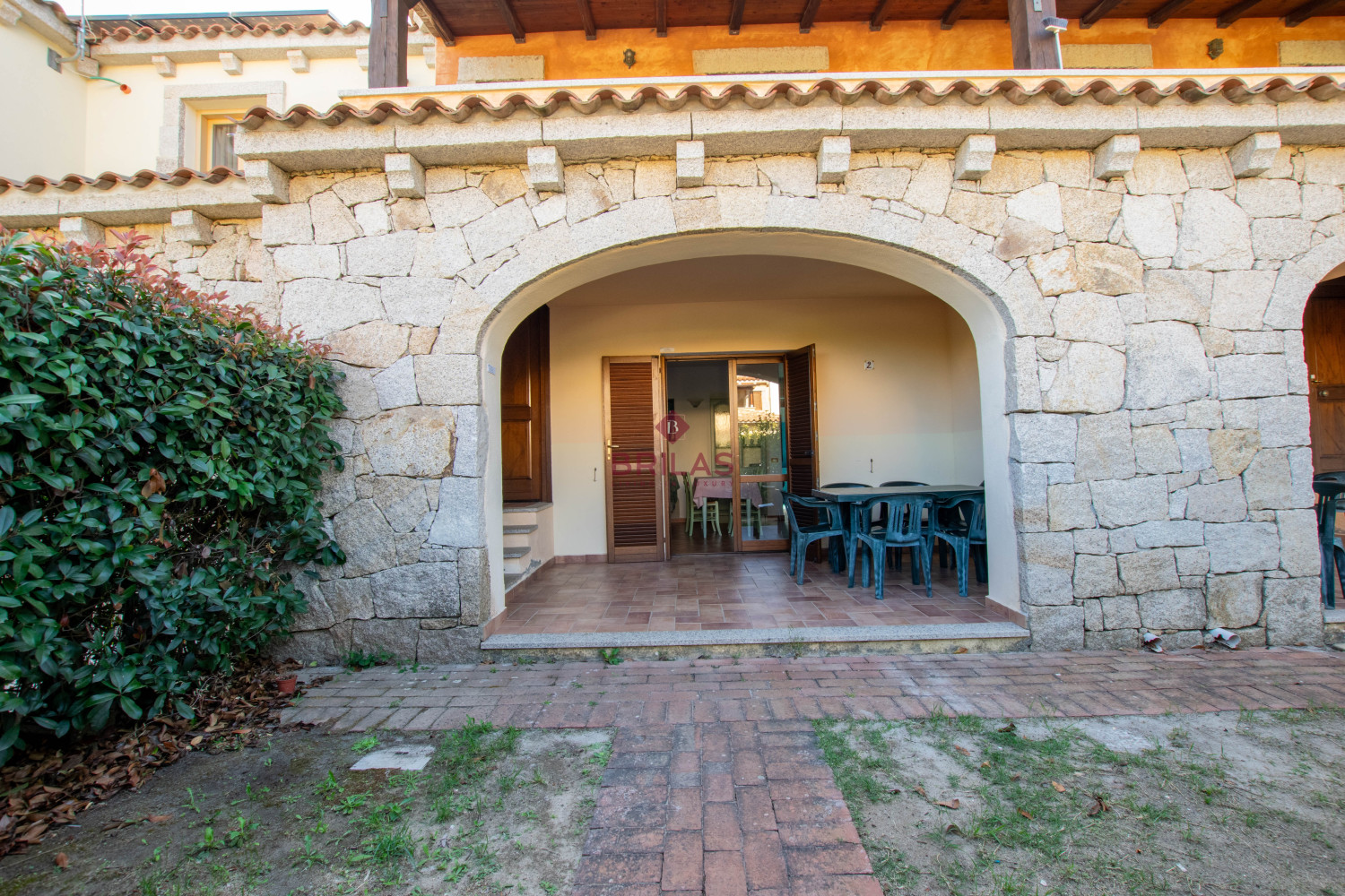 Appartamenti vicino alla spiaggia