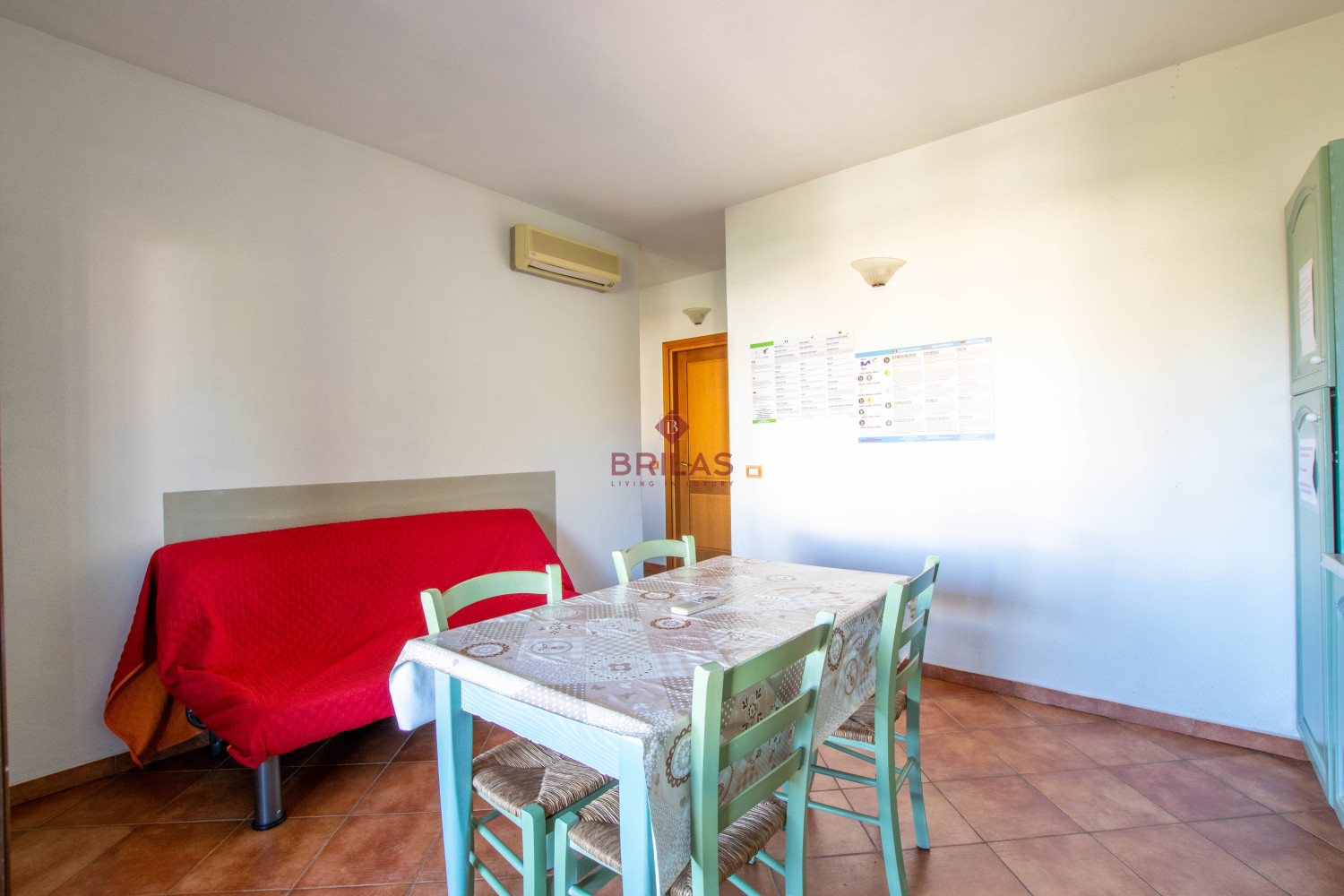 Appartamenti vicino alla spiaggia