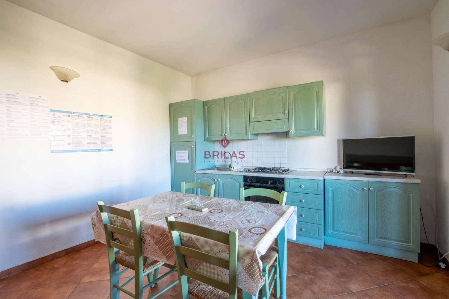 Appartamenti vicino alla spiaggia