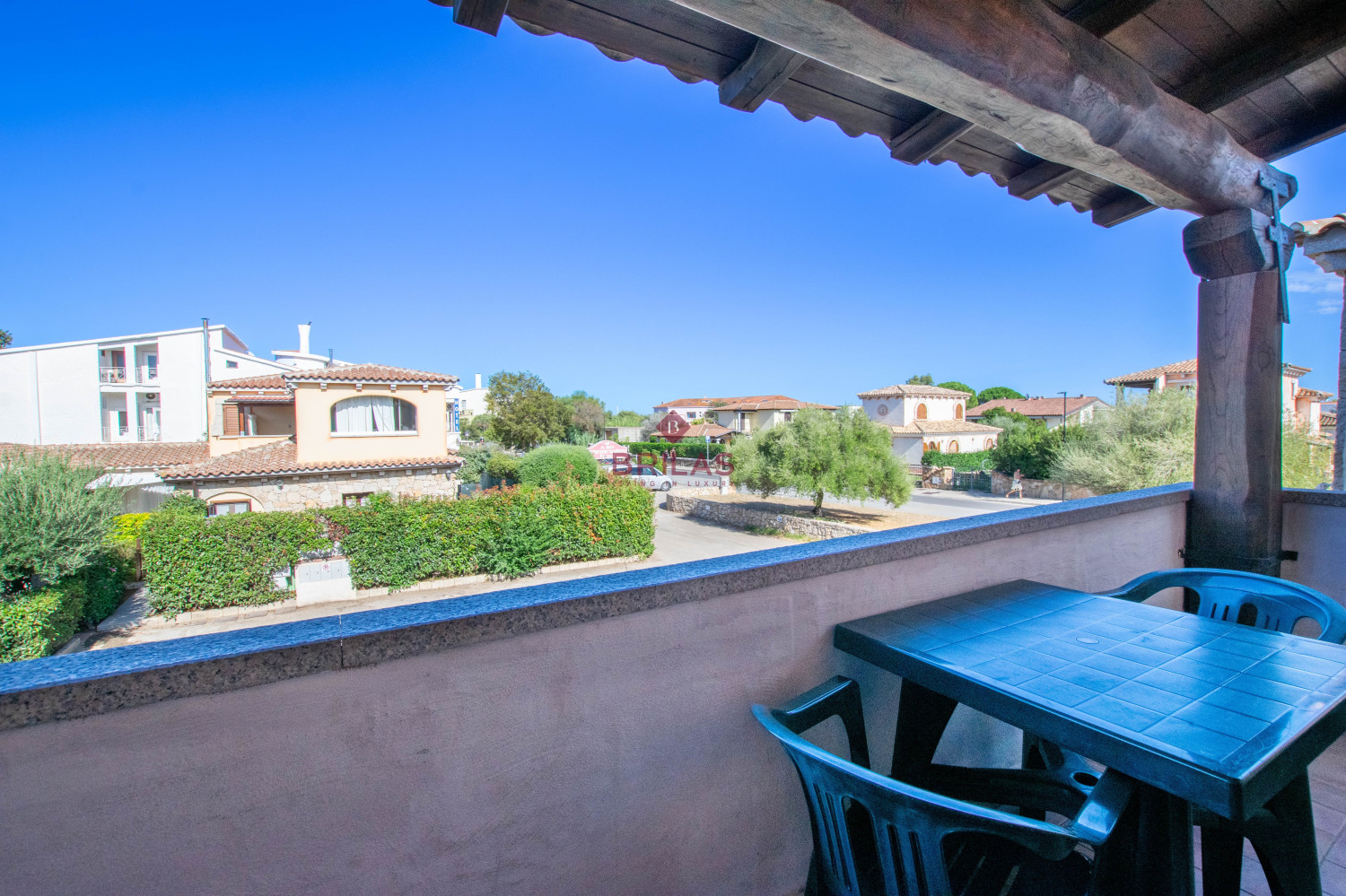 Appartamenti vicino alla spiaggia