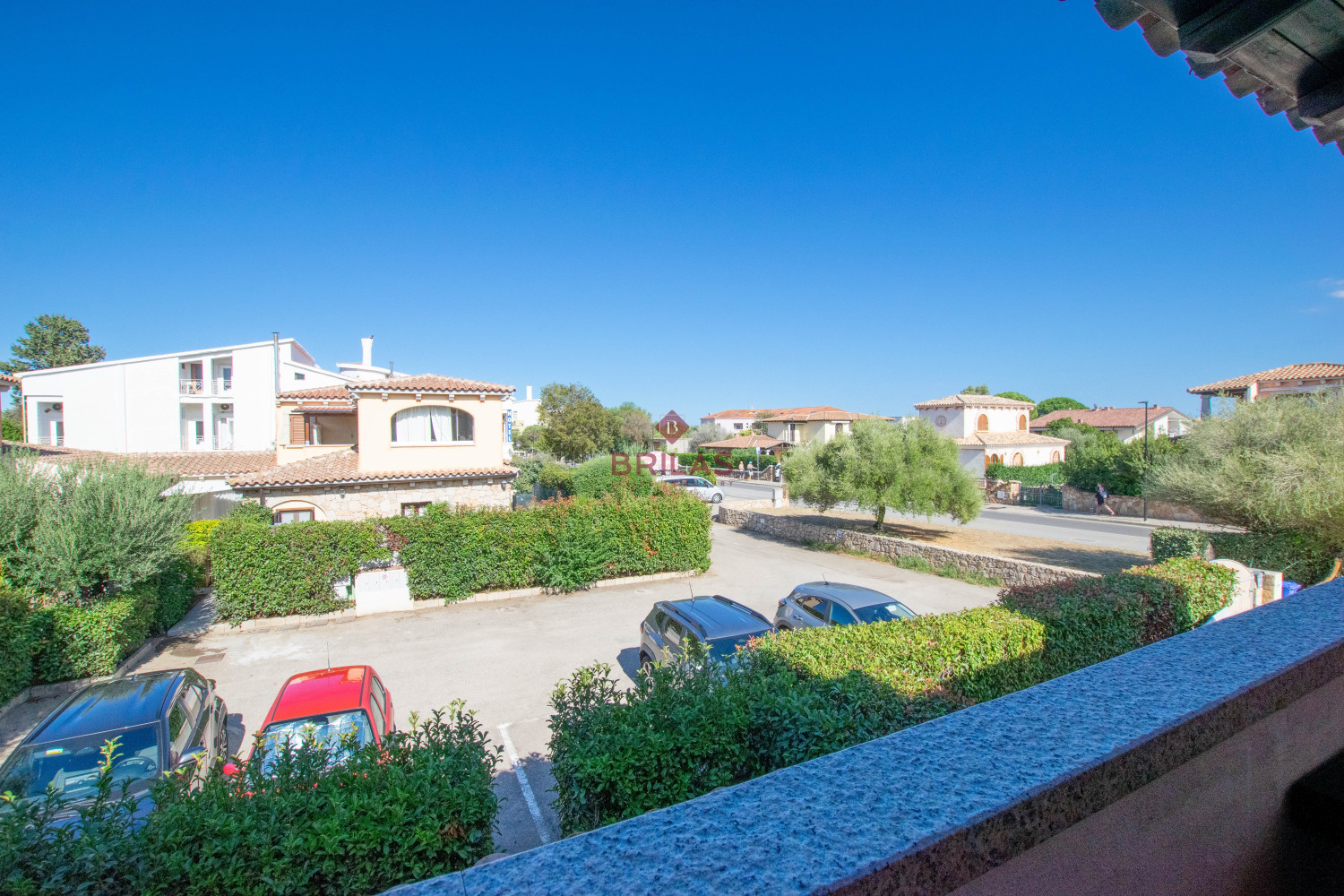 Appartamenti vicino alla spiaggia