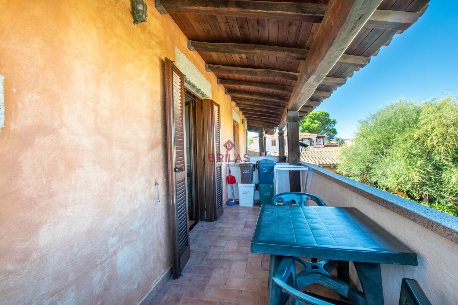 Appartamenti vicino alla spiaggia