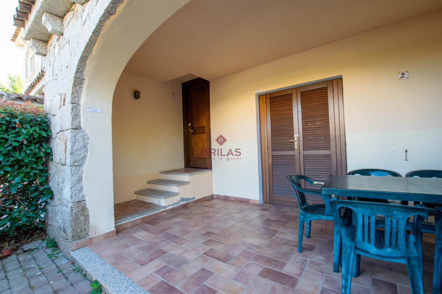 Appartamenti vicino alla spiaggia