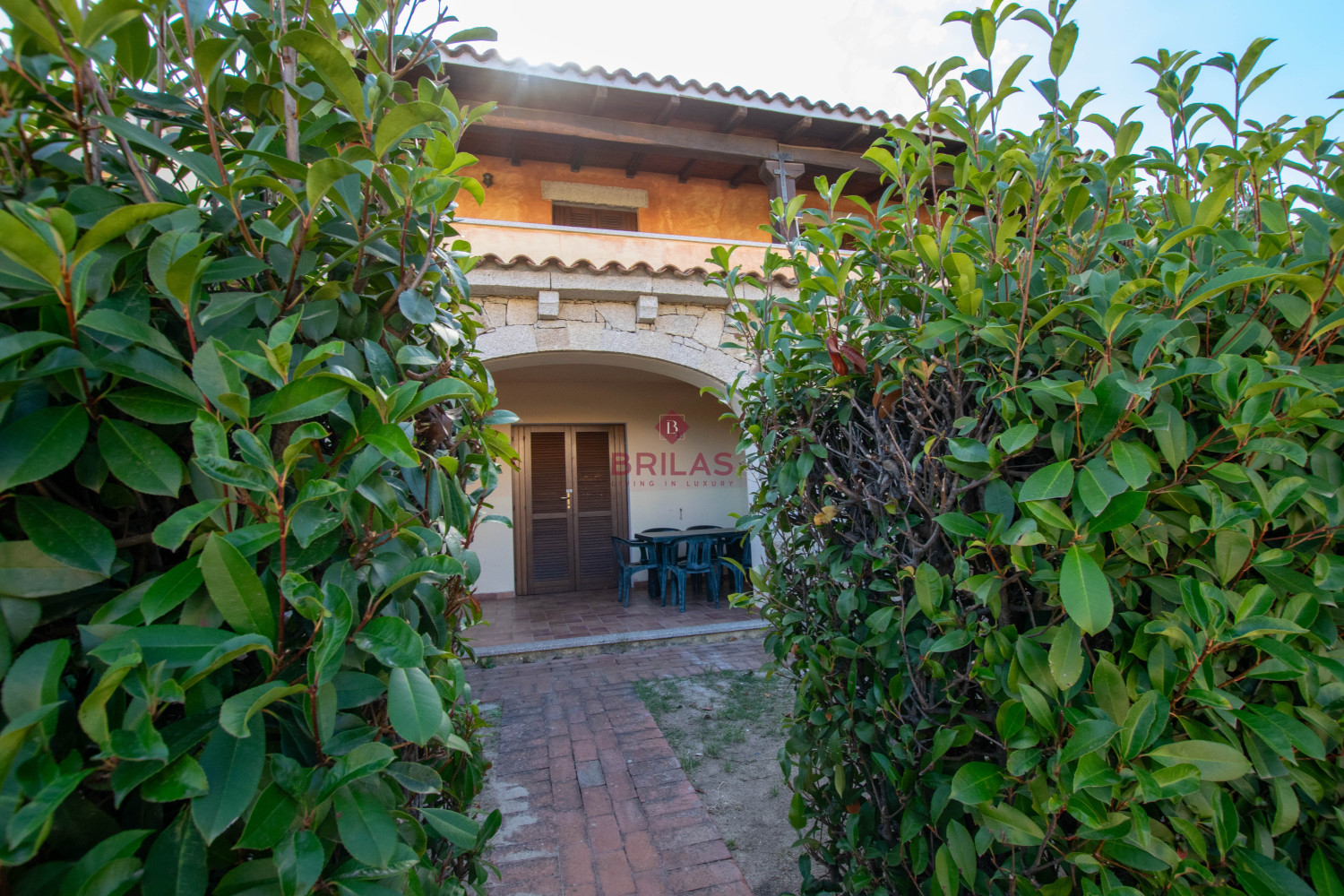Appartamenti vicino alla spiaggia