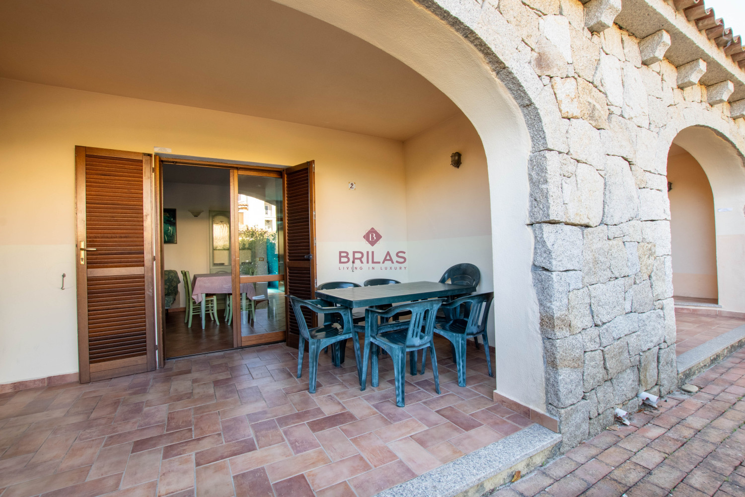 Appartamenti vicino alla spiaggia
