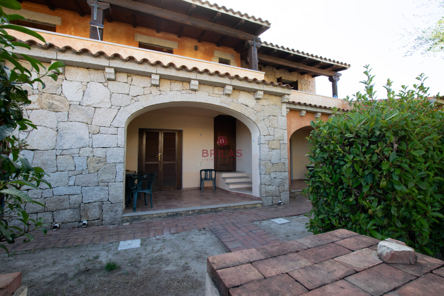 Appartamenti vicino alla spiaggia