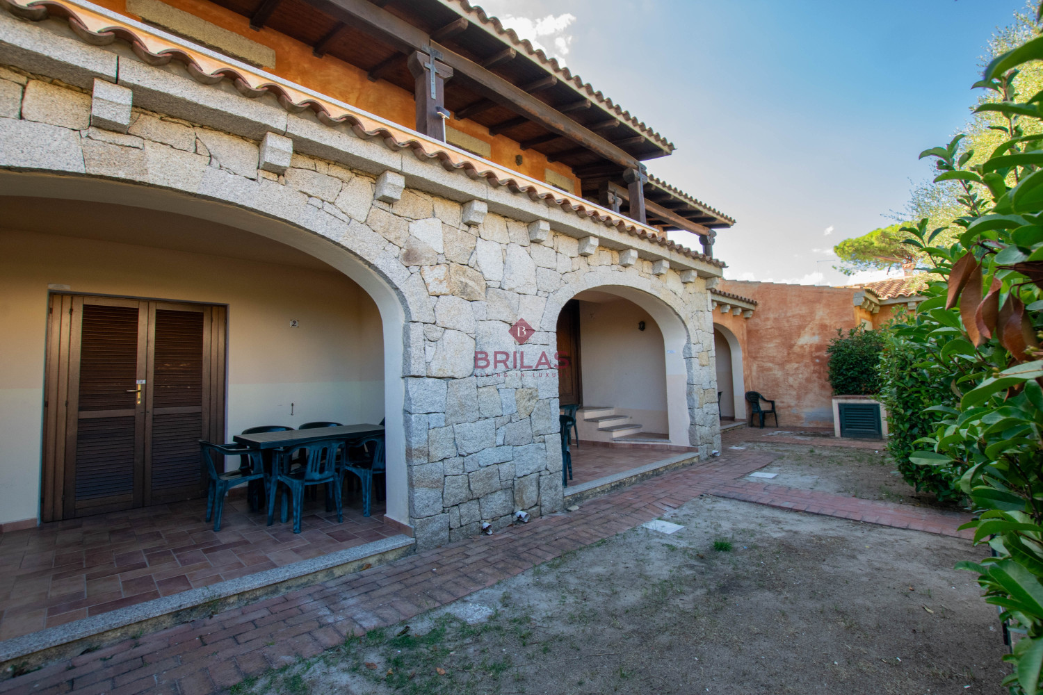 Appartamenti vicino alla spiaggia