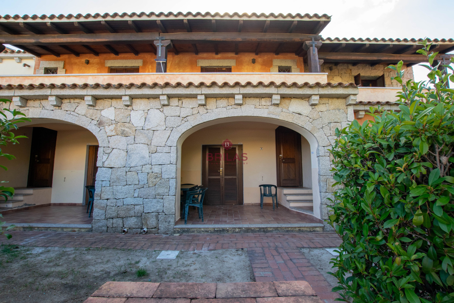 Appartamenti vicino alla spiaggia