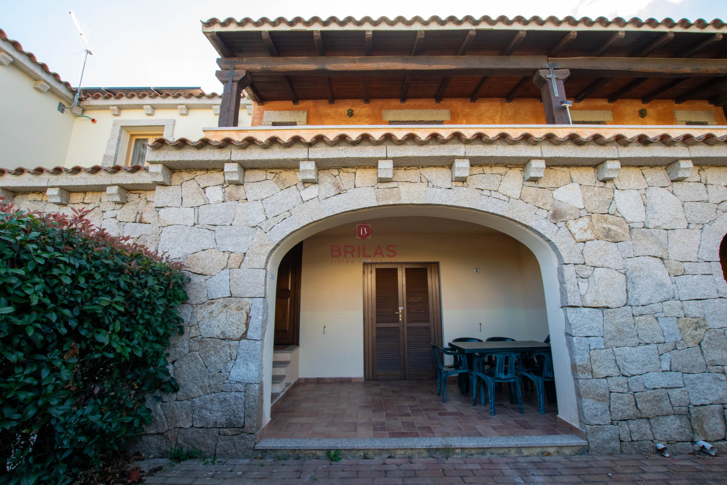 Appartamenti vicino alla spiaggia