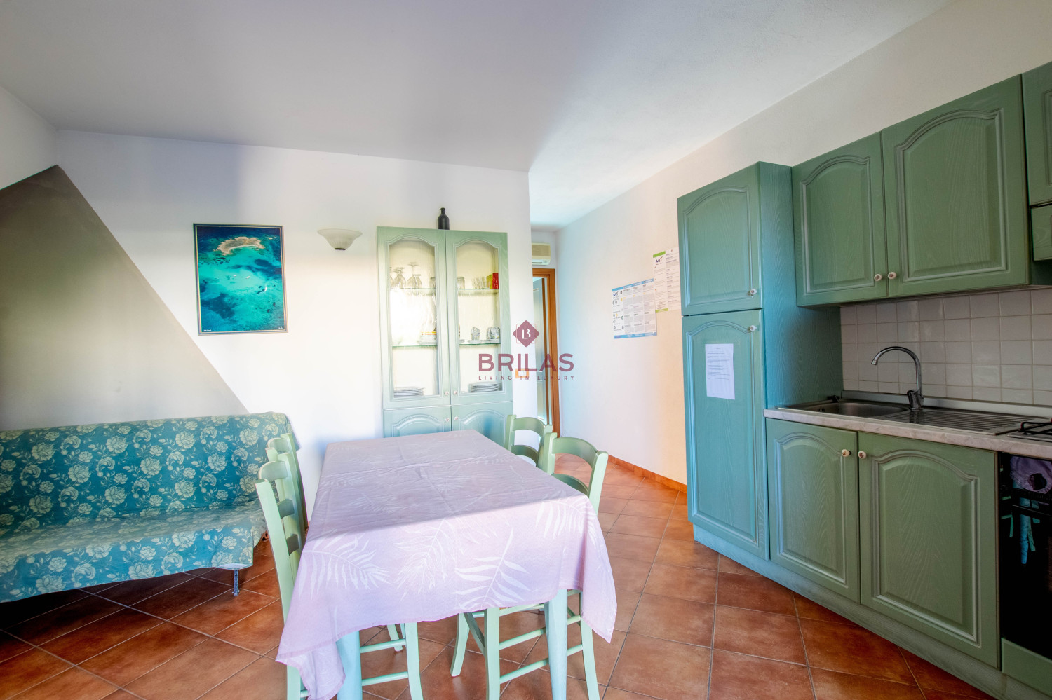 Appartamenti vicino alla spiaggia