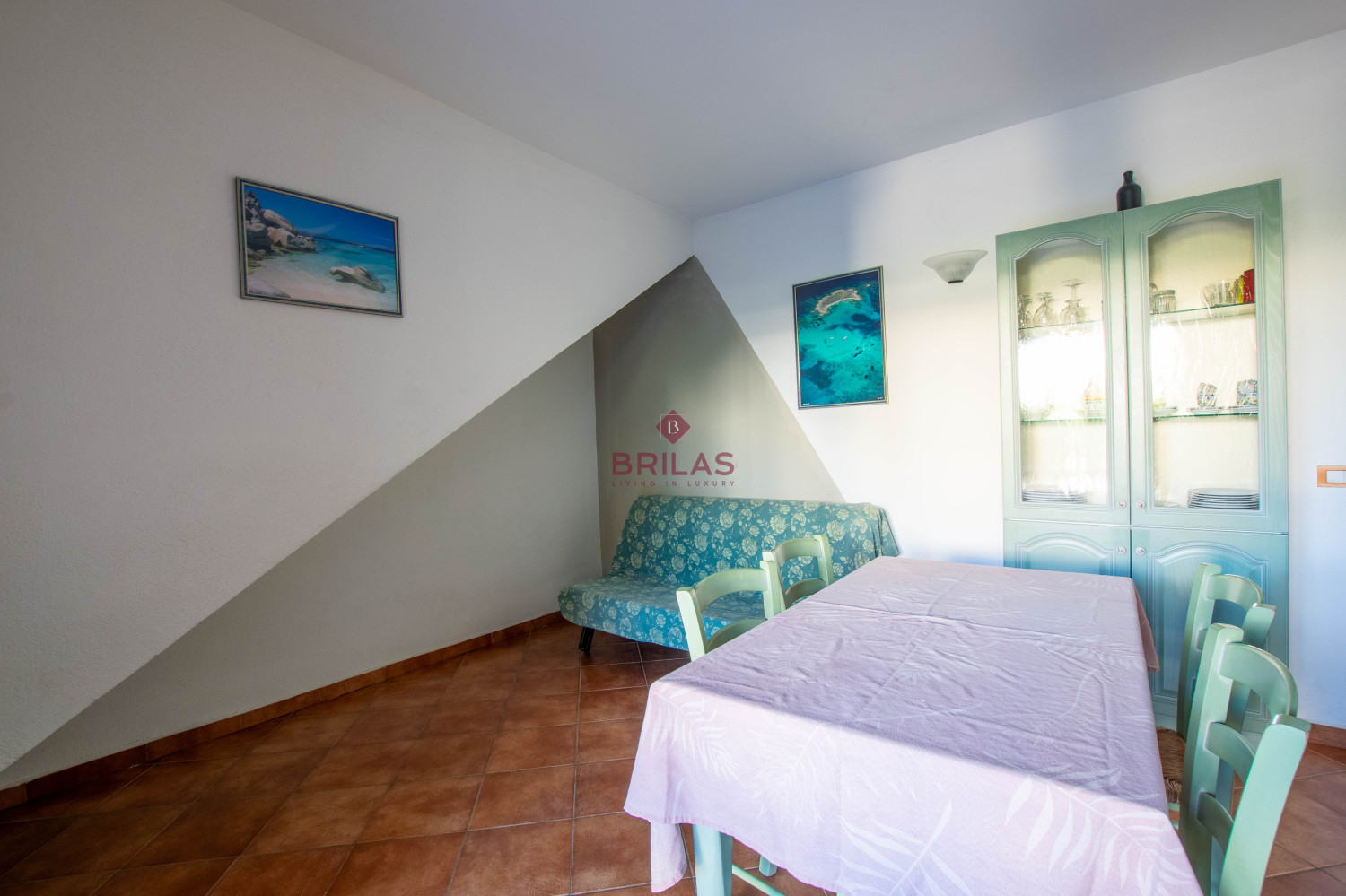 Appartamenti vicino alla spiaggia