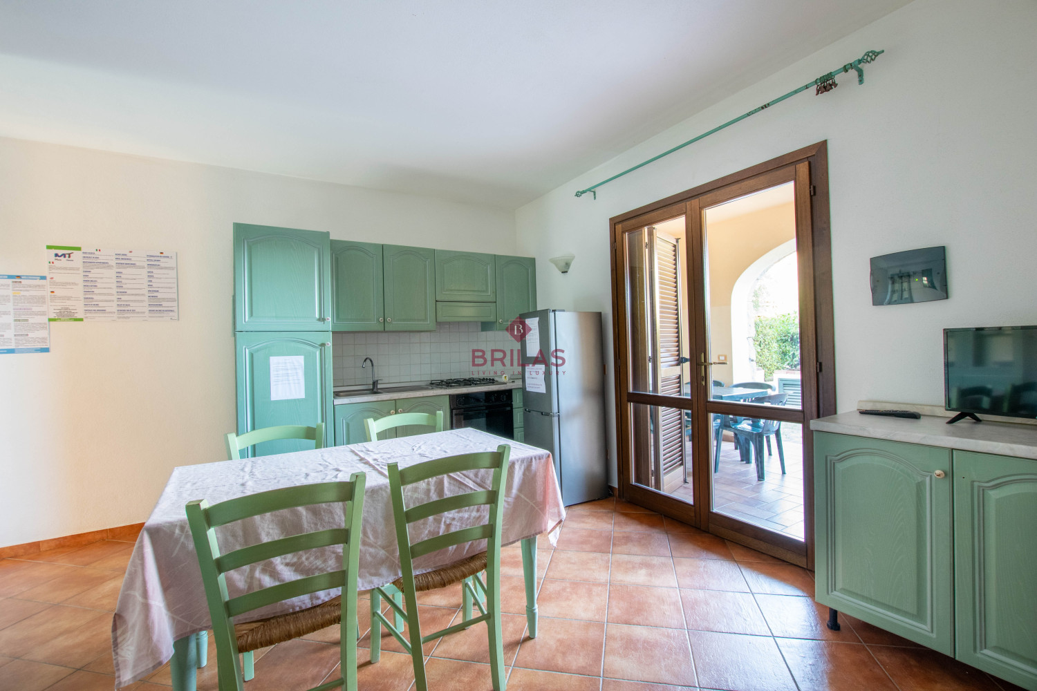 Appartamenti vicino alla spiaggia