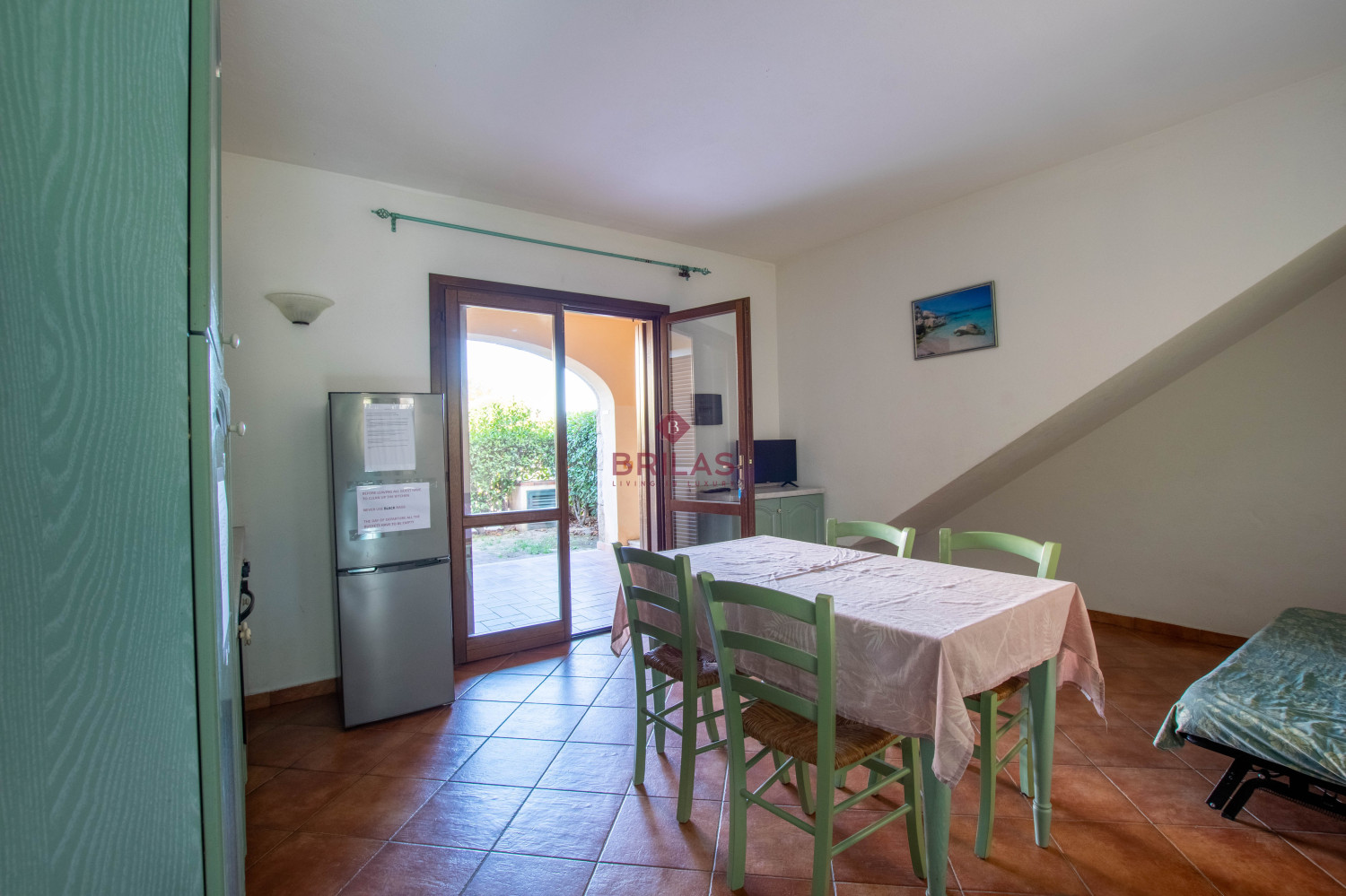 Appartamenti vicino alla spiaggia