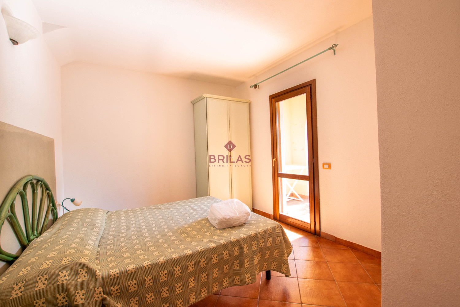 Appartamenti vicino alla spiaggia