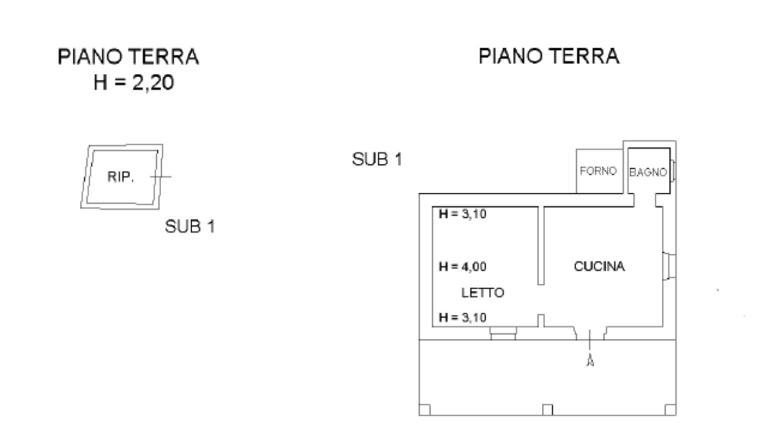 Vendesi Tenuta di 16 Ettari con Fabbricati