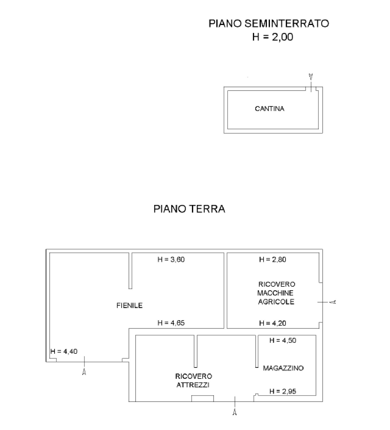 Vendesi Tenuta di 16 Ettari con Fabbricati