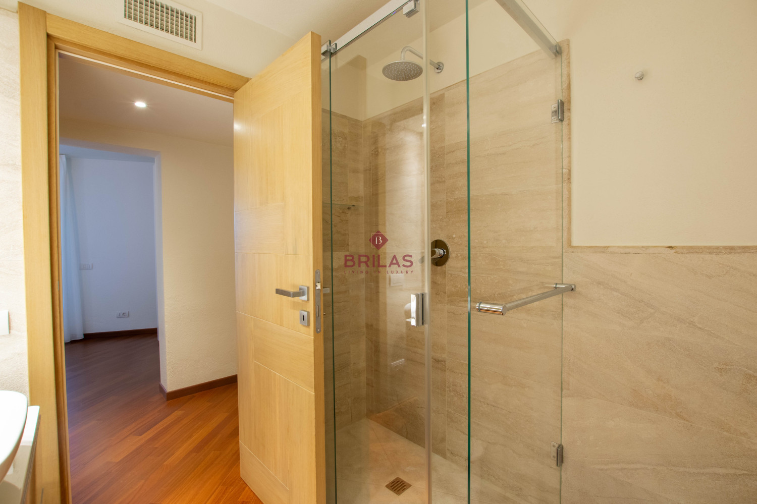 Elegant apartment with stunning views in Porto Cervo